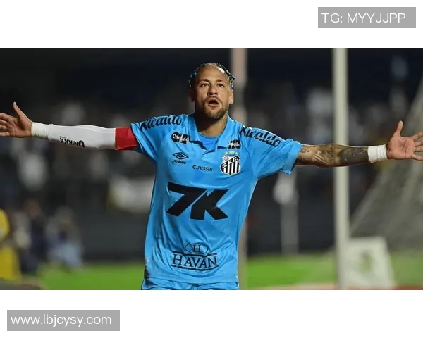 内马尔倾向赴美踢球但桑托斯仍有信心续约盼留队核心再创辉煌